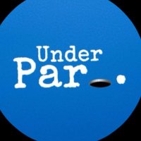 Under Par (@underpar_) 's Twitter Profile