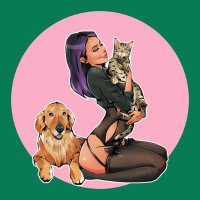 Stacy_x3 ✨ (@stacy_xstacy) 's Twitter Profile
