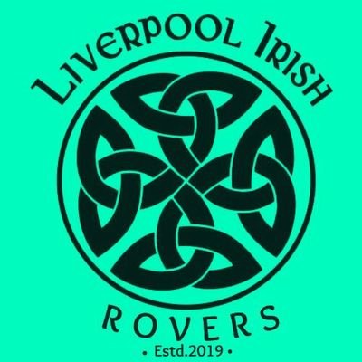 Social running group (Croxteth Hall parkrun running group of the year 2020) based at Liverpool Irish Centre. #imbackingthegreen Instagram liverpool_irish_rovers