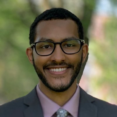 theyaseenm's profile picture. • M&A Banker • Investments