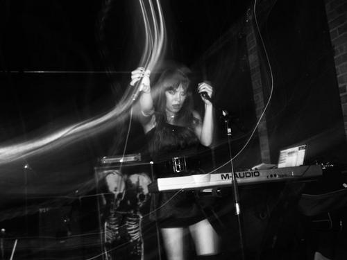 rondie678's profile picture. keys/vokes for @thesuicycles -- where we're going we don't need roads.