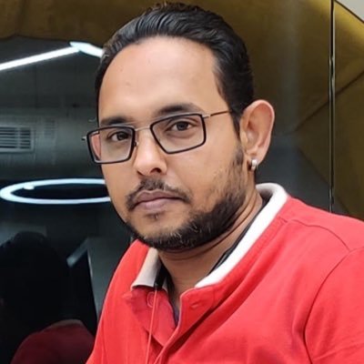 DebajayG's profile picture. Have compassion for others and see if you can give something back, by creating a value for others.
