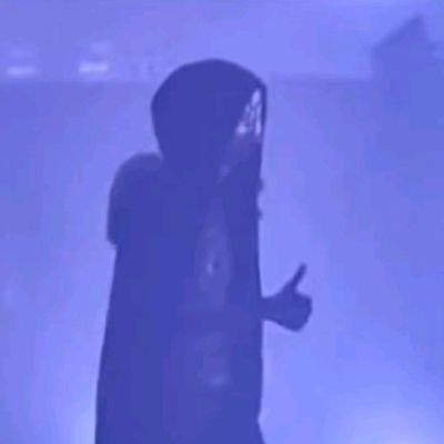 sleeptoken_COD's profile picture. 