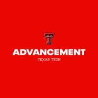 Texas Tech Office of Advancement (@ttuadvancement) 's Twitter Profile