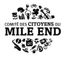 Cultivons le sentiment d’appartenance et de fierté! Tissons des liens, conservons et améliorons ensemble la qualité de vie de notre quartier.