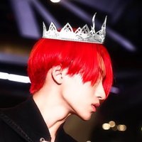 ɴɪɴᴀ ♛ (@kingnoeul) 's Twitter Profile
