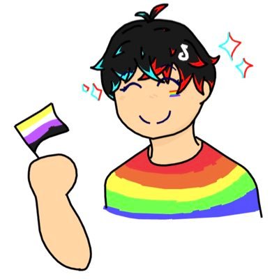 An Albuquerque/Rio Rancho Moviegoer They/Them 🏳️🌈