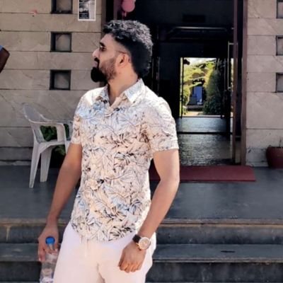 iamroshan47's profile picture. General Surgery Resident | Osmania Medical College | Sports Fanatic | Patriot | SRTisGOD | Megastar fan |