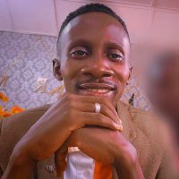SÈYE (@official_sheye) 's Twitter Profile