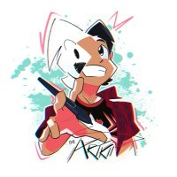 The Artkii (｡•̀ᴗ-)つ COMMISSIONS CLOSED (@the_artkii) 's Twitter Profile Photo