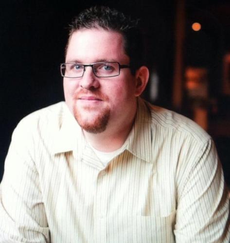 | Tech Leader | Christ Follower | Husband | Father | MBA | Geek |