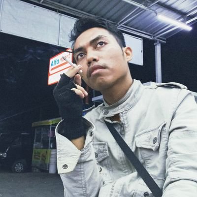 Anjas_Narions2's profile picture. BimaNesia🇮🇩