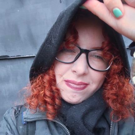 andromedarahl's profile picture. Bookworm @goodreads /andromedacgg
Gamer Ps5 🌈AndromedaRahl
Wife and Stepmommy @leorahl 👨‍👩‍👧‍👧