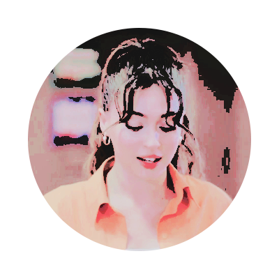 ⠀ 𐚁 loner﹠blogger writer ⎯⎯⎯ 𝓰ood things comes to the p͟e͟o͟p͟l͟e 𝔀ho work hard . . . JUST A NORMAL 𝘕͟𝘖͟𝘉 ︎︎𖤠 ﹙clumsy and adorable ﹚