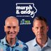 Murph & Andy (@murph_andy) Twitter profile photo Murph & Andy (@murph_andy) Twitter profile photo