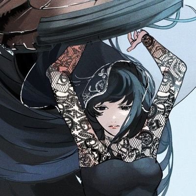 nepblet's profile picture. ⋆˚𝜗𝜚˚⋆