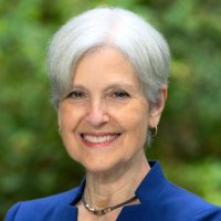 Dr. Jill Stein🌻 (@drjillstein) 's Twitter Profile Photo Dr. Jill Stein🌻 (@drjillstein) 's Twitter Profile Photo