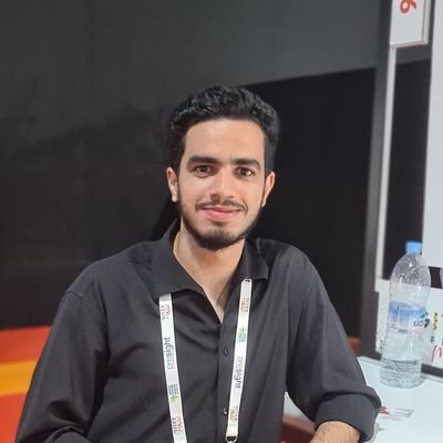 ayoubfattami's profile picture. Domain name investor | DM me if you're looking for a domain