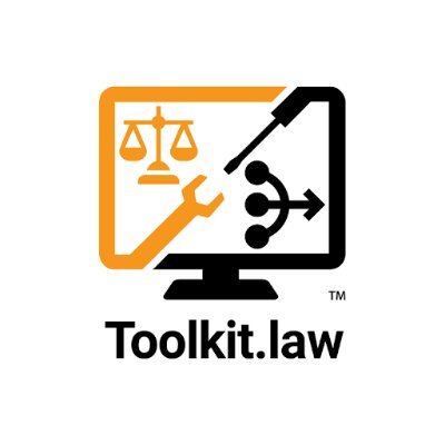 toolkitlaw's profile picture. https://t.co/oQwhjyVdv5 is a collection of 1,500+ legal tools, legal calculators, legal utilities, and CLE for the 80+ countries with English-based legal systems.