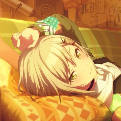 Lujiさんのプロフィール画像