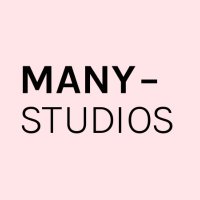 Many Studios (@manystudios) 's Twitter Profile