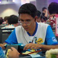 Diego (@whitelotusvgc) 's Twitter Profile Photo Diego (@whitelotusvgc) 's Twitter Profile Photo