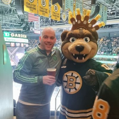 HUNTSY67_PGHCSC's profile picture. Port Glasgow Harp Celtic supporters club