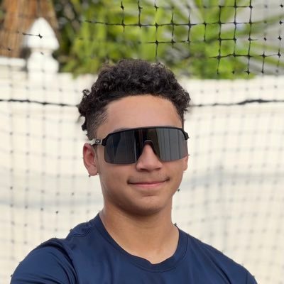 “Child of the Most High God” ⚾️🇺🇸🇵🇷 - OF / C - Homeschool 2026 (will play my Sr year with Post Grad program at The Academy in Fort Myers) - Army Brat - 🙏🏽