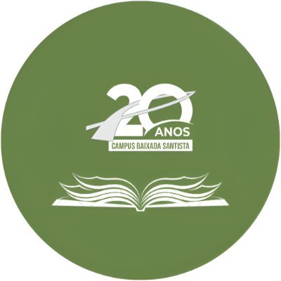 Este é um espaço de comunicação da Biblioteca do Câmpus Baixada Santista da Universidade Federal de São Paulo (UNIFESP). Sigam-nos!!!