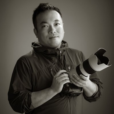 Takahiro Gamouさんのプロフィール画像