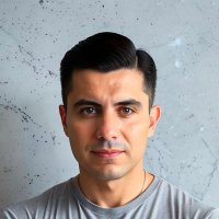 Santiago Aparicio (@saparicioi) 's Twitter Profile