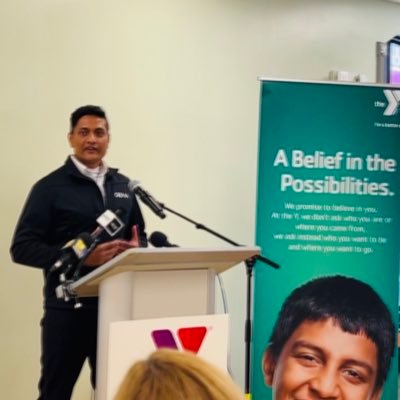 rajvavilala's profile picture. Blessed. Girl Dad 👨‍👧to Sabita. Healthcare executive, honored to serve GEHA members.