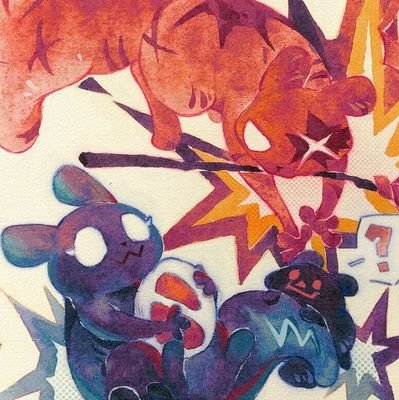 LUOTVE（低浮上）さんのプロフィール画像