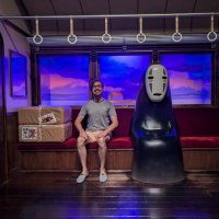 Dr Benjamin Thorne (@benjamin_thorne) 's Twitter Profile
