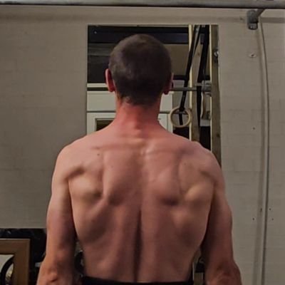 DavidWilson1988's profile picture. 🍀