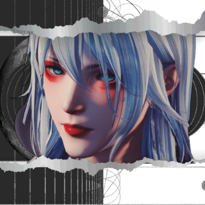 ᴇᴠᴇ ᴄʀᴇꜱᴄᴇɴᴛ - find me on 🟦🦋さんのプロフィール画像