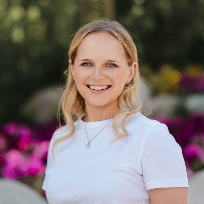 Working on something new (backed by Neo & GC) | Data Science @Stanford | former international competitive alpine ski racer