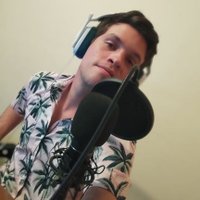 Tom (@smoke_caster) 's Twitter Profile