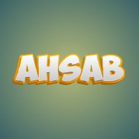AHSAB 02 (@haifatmstola44) 's Twitter Profile