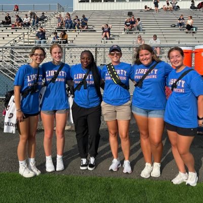 Posting info about LHS Sports Med and Athletic Training.