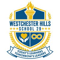 Westchester Hills School 29 (@whs29yonkers) 's Twitter Profile Photo Westchester Hills School 29 (@whs29yonkers) 's Twitter Profile Photo