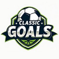 Classic Goals (@classicgoais) 's Twitter Profile Photo