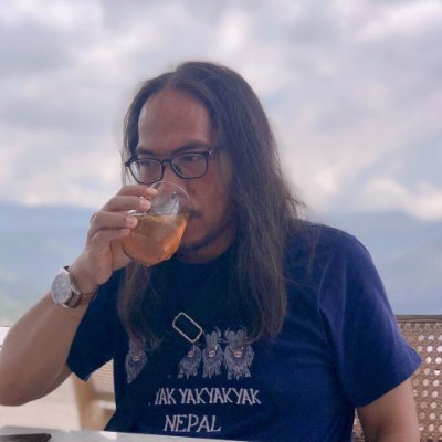 Dean, Faculty of IT, @utdiofficial (formerly known as STMIK Akakom). Founded @ZimeraCorp. Also at https://t.co/GVTEpIWxzj
