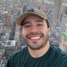 juliorafre's profile picture. ✺  • Soft Engineer • Front End Developer