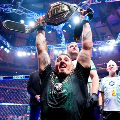 Footy + Basketball Betting | UFC Fan