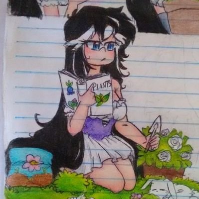 Winter✨ she / her 𓍢 ִ ໋ ִֶָ🪷 ࣪˖ 21/aroace/ #Lucycoln/The Loud House/
୨🪷୧ ִ° ⋆ In reality not so fan of loudcest
— Anti AI❄️ AI art doesn't exist🇵🇸🍉