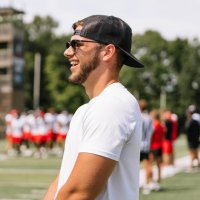 Keegan Nickoson (@knickoson42) 's Twitter Profile Photo Keegan Nickoson (@knickoson42) 's Twitter Profile Photo