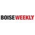 Boise Weekly (@boiseweekly) Twitter profile photo Boise Weekly (@boiseweekly) Twitter profile photo