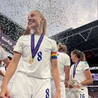Leah Williamson ❤️
arsenalwfc❤️
FC Barcelona ❤️💙