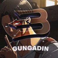 BzrK GungaDin (@bzrkgungadin) 's Twitter Profile Photo BzrK GungaDin (@bzrkgungadin) 's Twitter Profile Photo